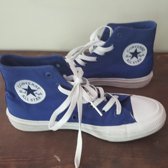 sodalite blue converse